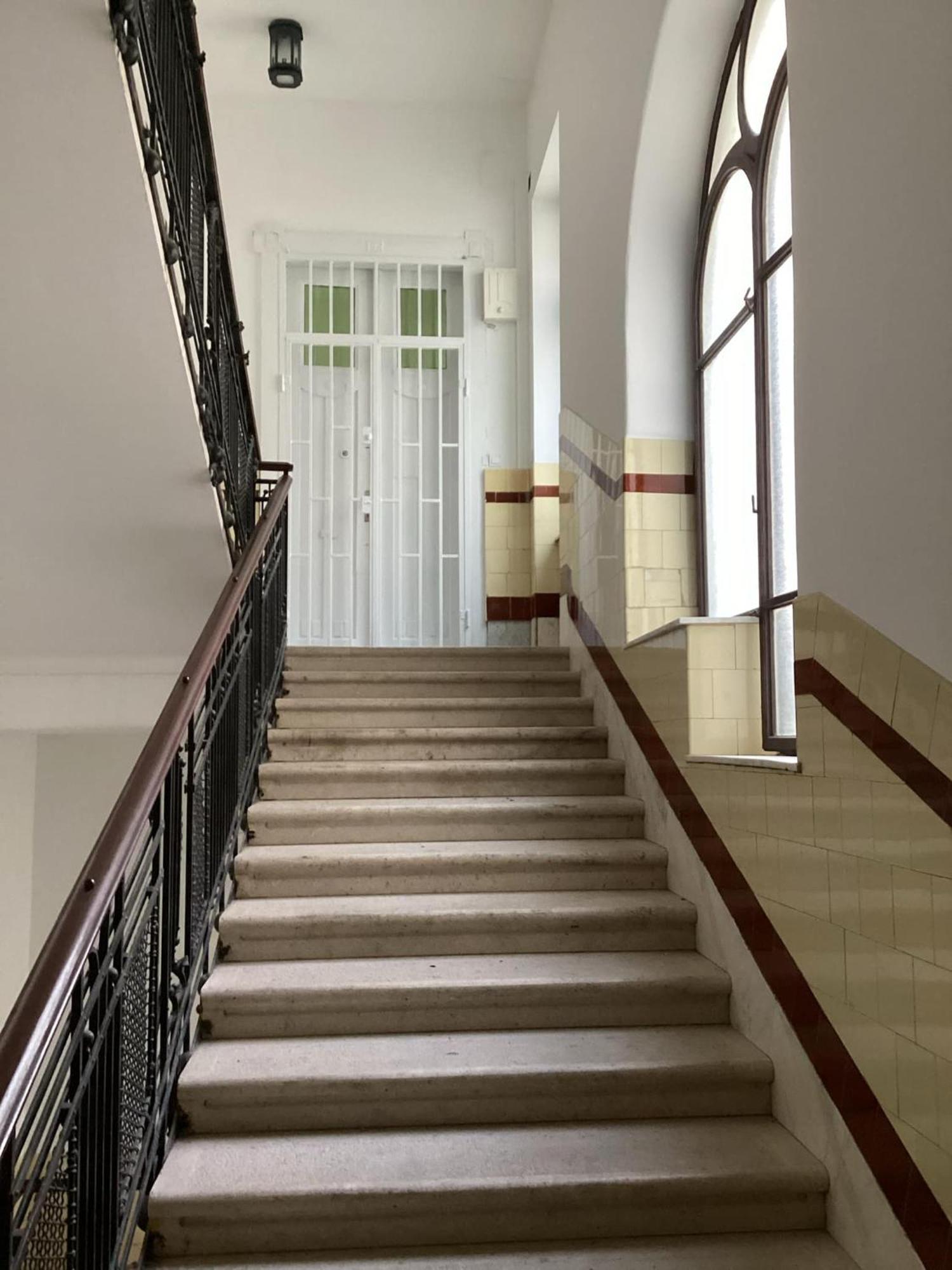Central Apartments Of Budapest — Fotók 3