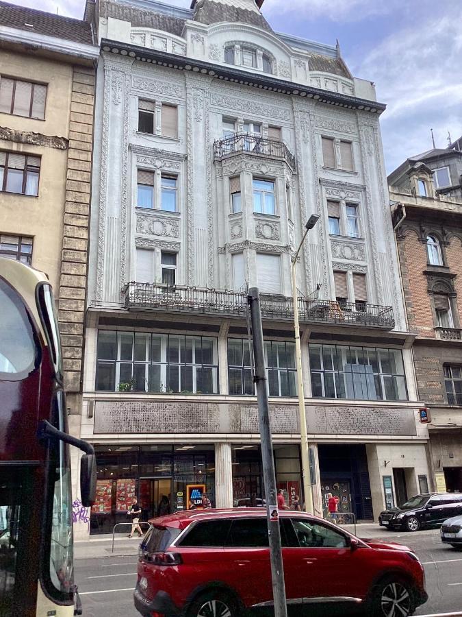 Central Apartments Of Budapest, Budapest