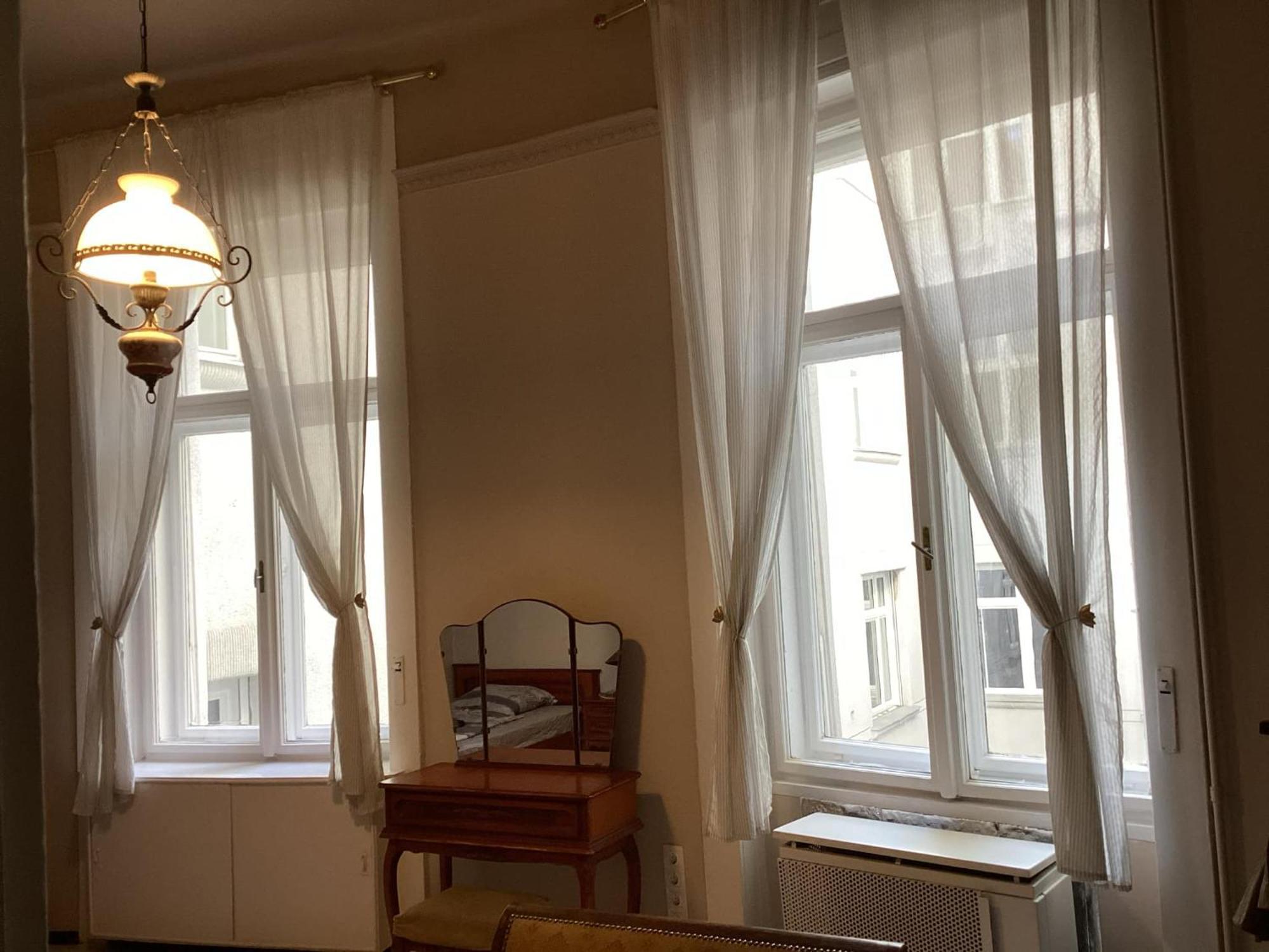 Central Apartments Of Budapest — Fotók 1